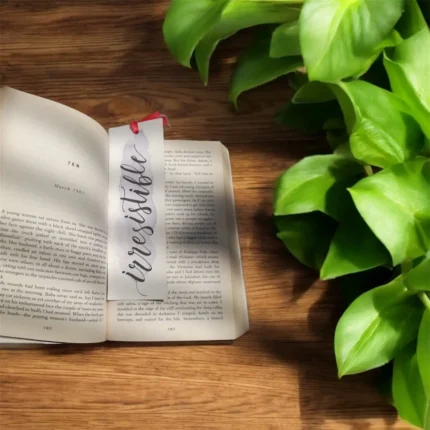 Bookmark_Irresistible