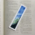 Bookmark_Painting