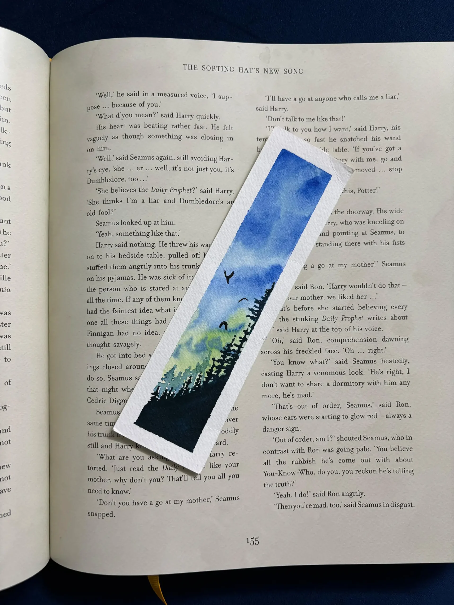 Bookmark_Painting Bookmark_Painting