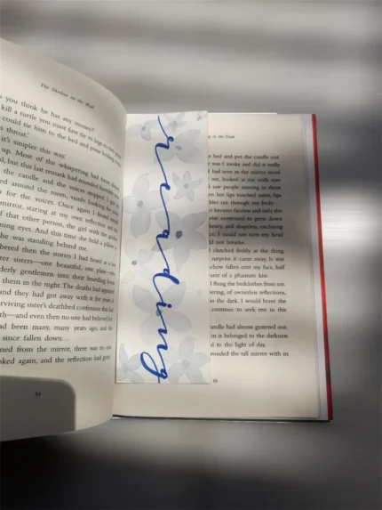 Bookmark_Reading