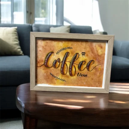 Calligraphy_Coffee