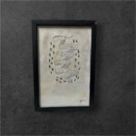 Calligraphy Solemnly