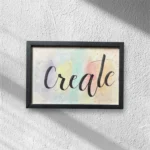 Calligraphy_Create