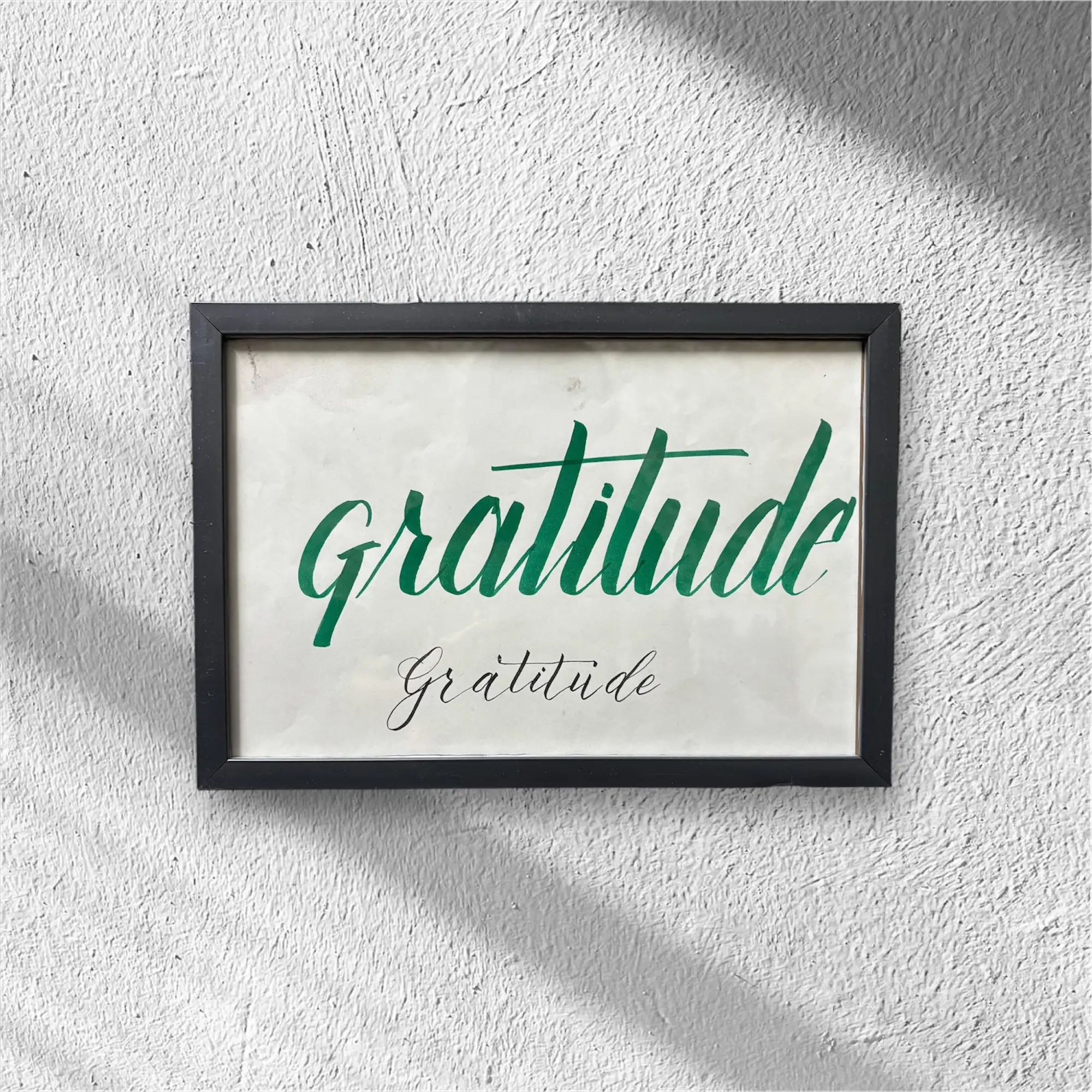 Calligraphy_Gratitude Calligraphy_Gratitude