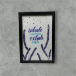 Calligraphy_Inhale