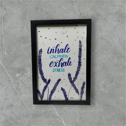 Calligraphy_Inhale