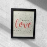 Calligraphy_Love