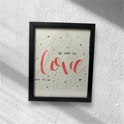 Calligraphy_Love